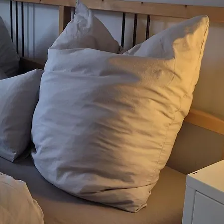 Berg Messe Og, 2 Zimmer, Homeoffice, W-lan * 베르기슈글라트바흐