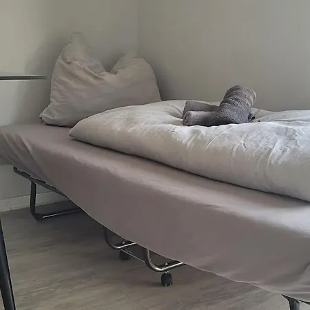 아파트 Berg Messe Og, 2 Zimmer, Homeoffice, W-lan