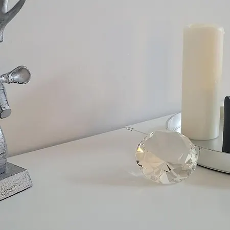 아파트 Berg Messe Og, 2 Zimmer, Homeoffice, W-lan *