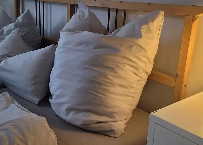 Berg Messe Og, 2 Zimmer, Homeoffice, W-lan * Bergisch Gladbach