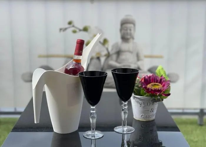 Lejlighed Berg Messe Og, 2 Zimmer, Homeoffice, W-lan Bergisch Gladbach