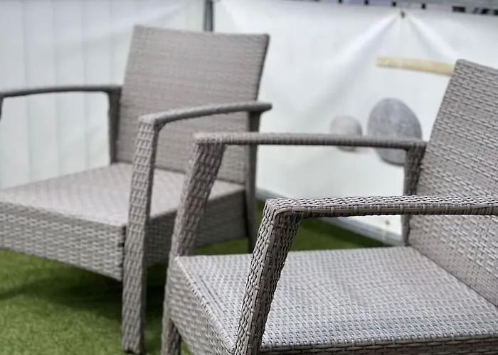 Lejlighed Berg Messe Og, 2 Zimmer, Homeoffice, W-lan Bergisch Gladbach