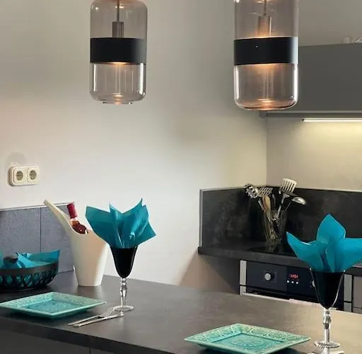 Lejlighed Berg Messe Og, 2 Zimmer, Homeoffice, W-lan Bergisch Gladbach