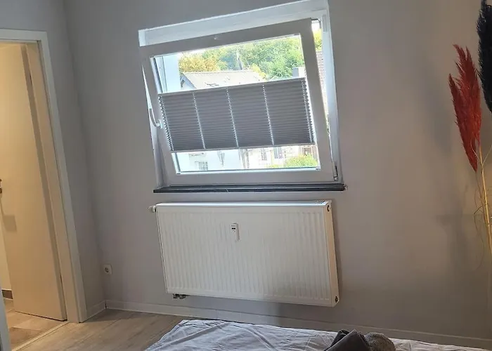 Berg Messe Og, 2 Zimmer, Homeoffice, W-lan Lejlighed Bergisch Gladbach