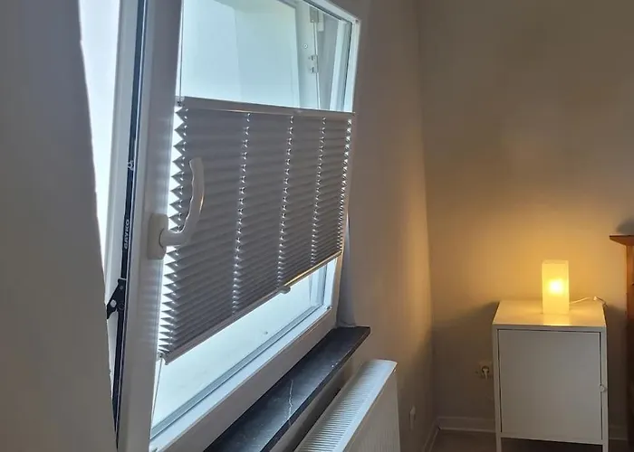 Berg Messe Og, 2 Zimmer, Homeoffice, W-lan * Bergisch Gladbach