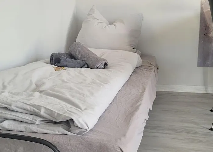 Berg Messe Og, 2 Zimmer, Homeoffice, W-lan Bergisch Gladbach