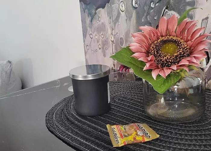 Lejlighed Berg Messe Og, 2 Zimmer, Homeoffice, W-lan Bergisch Gladbach